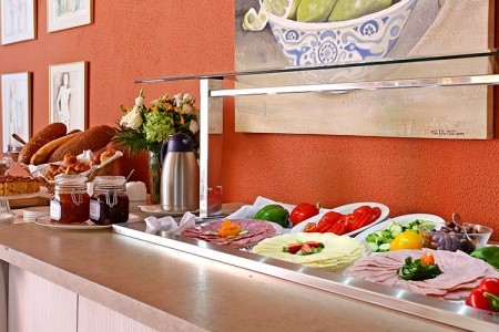 Grécko Korfu Paradise Corfu 11 dňový pobyt Raňajky Letecky Letisko: Praha July 2026 (26/07/26- 5/08/26)