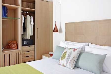 Grécko Korfu Paradise Corfu 11 dňový pobyt Raňajky Letecky Letisko: Praha July 2026 (26/07/26- 5/08/26)