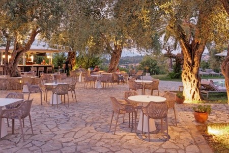 Grécko Korfu Paradise Corfu 11 dňový pobyt Raňajky Letecky Letisko: Praha July 2026 (26/07/26- 5/08/26)