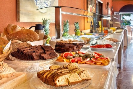 Grécko Korfu Paradise Corfu 11 dňový pobyt Raňajky Letecky Letisko: Praha July 2026 (26/07/26- 5/08/26)