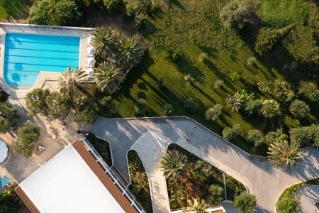 Grécko Korfu Paradise Corfu 11 dňový pobyt Raňajky Letecky Letisko: Praha July 2026 (26/07/26- 5/08/26)