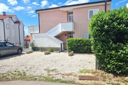 Apartmány 1355-162 - 1