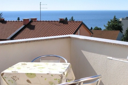 Apartmány 1355-162 - 5