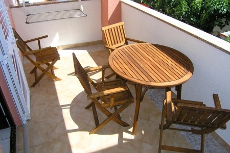 Apartmány 1355-162 - 35