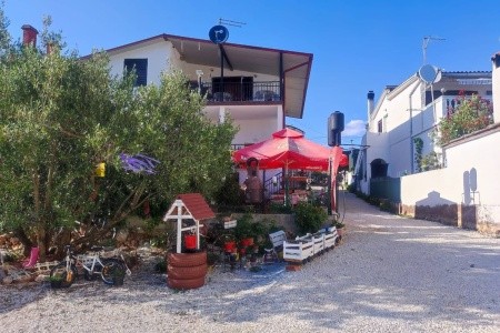 Apartmány 1355-192 - 65