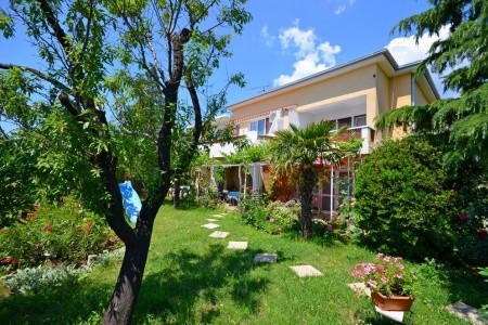 Apartmány 1355-1200