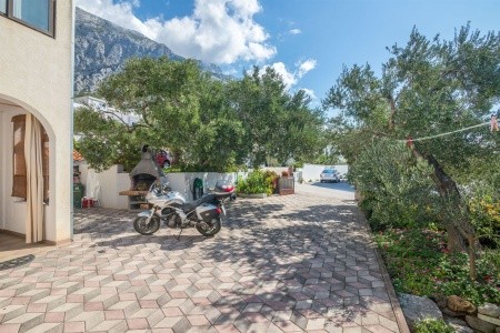 Apartmány 1355-3441 - 3