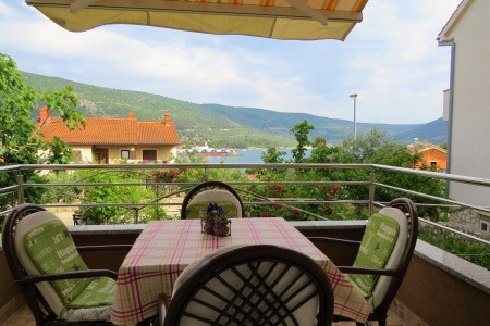Apartmány 3298-448