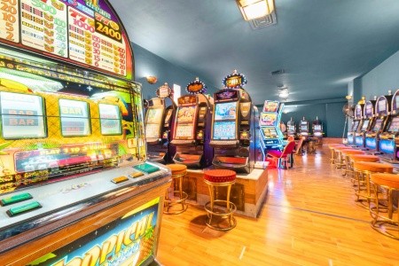 Domina Coral Bay - 5