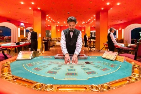 Domina Coral Bay - 6