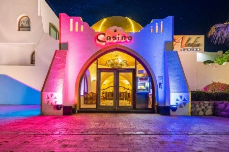 Domina Coral Bay - 7