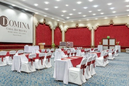 Domina Coral Bay - 8