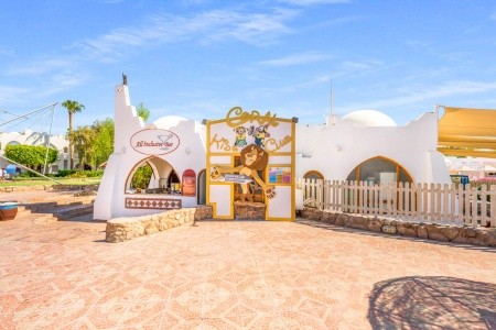 Domina Coral Bay - 10