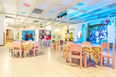 Domina Coral Bay - 11