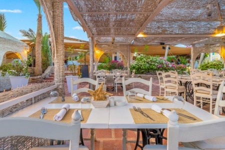 Domina Coral Bay - 12