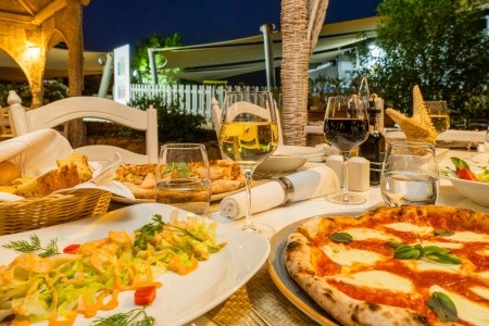 Domina Coral Bay - 13