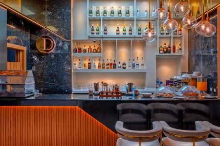 Domina Coral Bay - 14