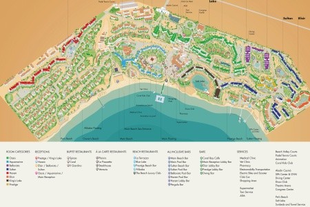 Domina Coral Bay - 16