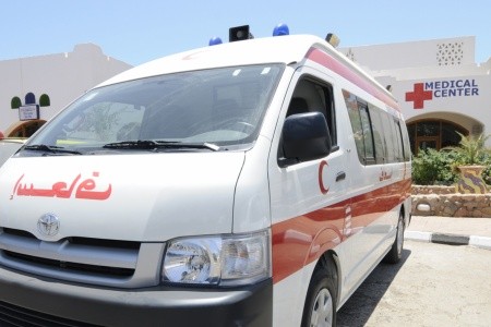 Domina Coral Bay - 17