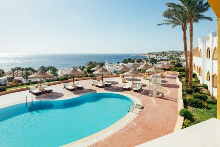 Domina Coral Bay - 19