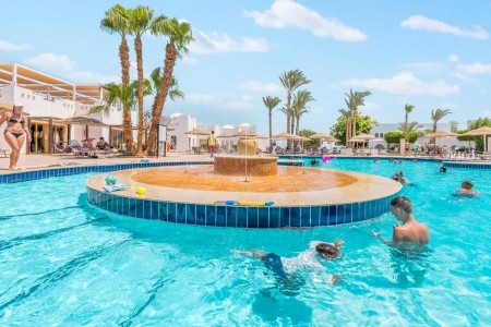 Domina Coral Bay - 23