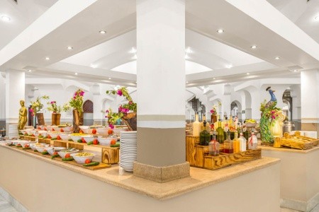 Domina Coral Bay - 25