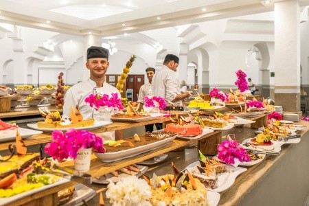 Domina Coral Bay - 26