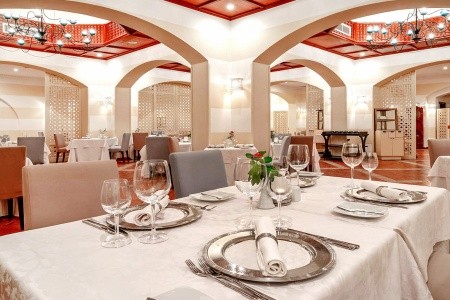 Domina Coral Bay - 31