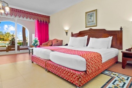 Domina Coral Bay - 35