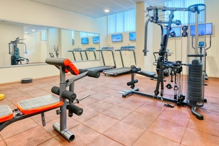 Bulharsko, Zlaté Písky, Golden Line, za <span>18.290</span> Kč