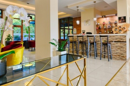 Bulharsko Zlaté Piesky Golden Line 7 dňový pobyt All Inclusive Letecky Letisko: Praha June 2026 (19/06/26-25/06/26)