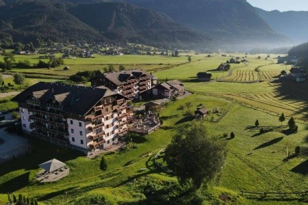 Vitalhotel Gosau - 2