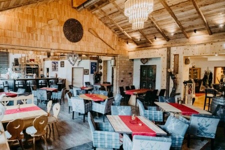 Vitalhotel Gosau - 5