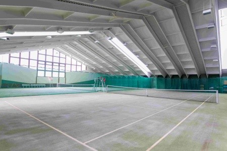 Vitalhotel Gosau - 13