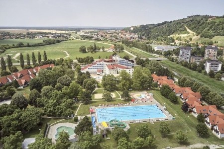 Apartmány Thermal Resort Lendava - 5