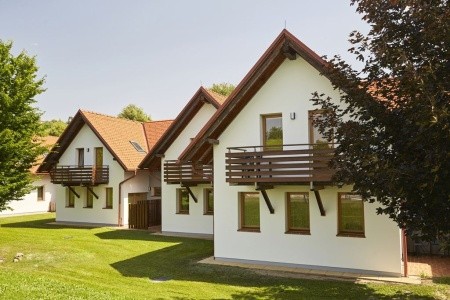 Apartmány Thermal Resort Lendava - 6