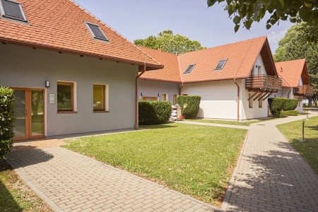 Apartmány Thermal Resort Lendava - 13