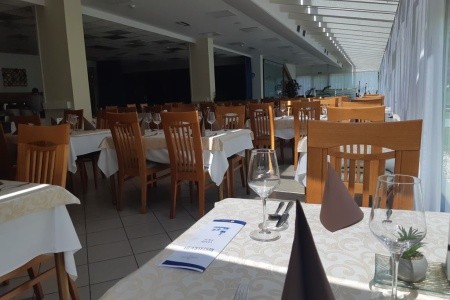 Apartmány Thermal Resort Lendava - 23