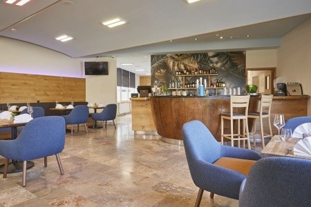 Apartmány Thermal Resort Lendava - 24