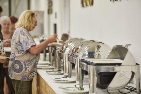 Apartmány Thermal Resort Lendava - 27