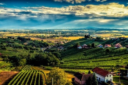 Apartmány Thermal Resort Lendava - 29