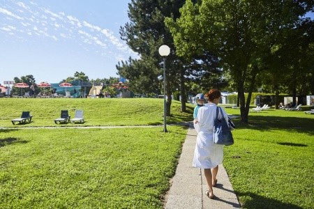 Apartmány Thermal Resort Lendava - 30