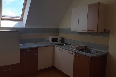 Apartmány Thermal Resort Lendava - 39