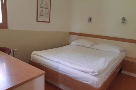 Apartmány Thermal Resort Lendava - 40