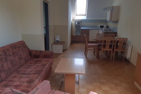 Apartmány Thermal Resort Lendava - 43