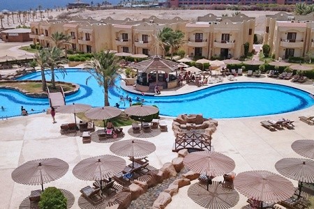 Coral Hills Resort - 3