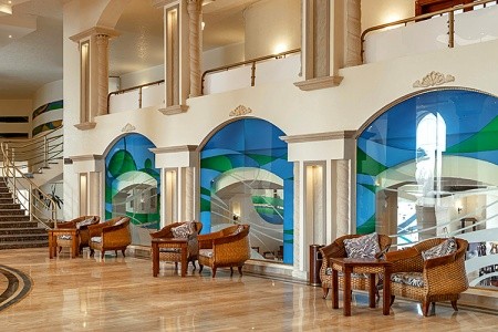 Coral Hills Resort - 7