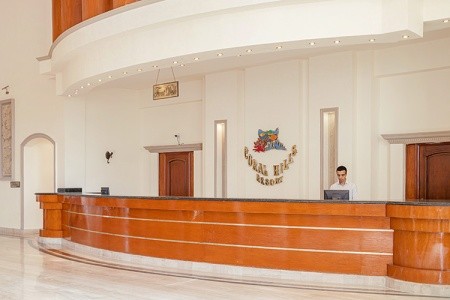 Coral Hills Resort - 11