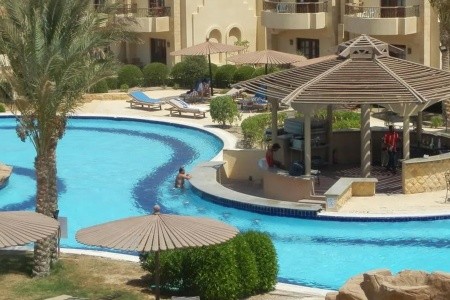 Coral Hills Resort - 21