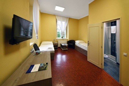 Ld Orlík (Kynžvart) - 2